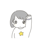 みつのスタンプ（個別スタンプ：16）