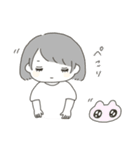 みつのスタンプ（個別スタンプ：18）