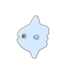 みつのスタンプ（個別スタンプ：20）