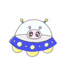 みつのスタンプ（個別スタンプ：21）