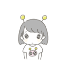 みつのスタンプ（個別スタンプ：22）