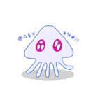 みつのスタンプ（個別スタンプ：23）