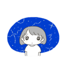 みつのスタンプ（個別スタンプ：24）