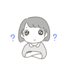 みつのスタンプ（個別スタンプ：25）