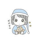 みつのスタンプ（個別スタンプ：26）
