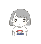 みつのスタンプ（個別スタンプ：32）