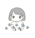 みつのスタンプ（個別スタンプ：33）