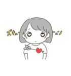 みつのスタンプ（個別スタンプ：35）