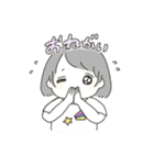 みつのスタンプ（個別スタンプ：36）