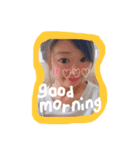ym.mk（個別スタンプ：3）