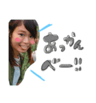 ym.mk（個別スタンプ：8）