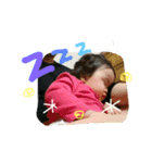 ari.mari chan（個別スタンプ：6）