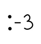 BIGEMOJI（個別スタンプ：4）