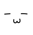 BIGEMOJI（個別スタンプ：5）