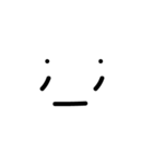 BIGEMOJI（個別スタンプ：7）