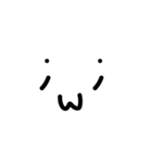 BIGEMOJI（個別スタンプ：8）