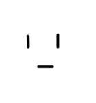 BIGEMOJI（個別スタンプ：9）