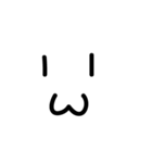BIGEMOJI（個別スタンプ：11）