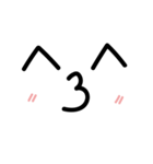 BIGEMOJI（個別スタンプ：17）