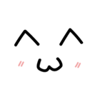 BIGEMOJI（個別スタンプ：18）