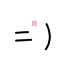 BIGEMOJI（個別スタンプ：23）