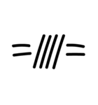 BIGEMOJI（個別スタンプ：25）