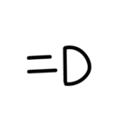 BIGEMOJI（個別スタンプ：30）