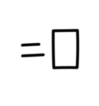 BIGEMOJI（個別スタンプ：31）