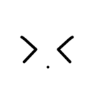 BIGEMOJI（個別スタンプ：33）