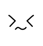 BIGEMOJI（個別スタンプ：34）