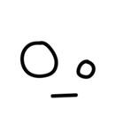 BIGEMOJI（個別スタンプ：38）