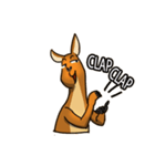 Straya Roo 2（個別スタンプ：3）
