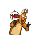 Straya Roo 2（個別スタンプ：5）