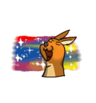 Straya Roo 2（個別スタンプ：9）