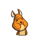Straya Roo 2（個別スタンプ：12）