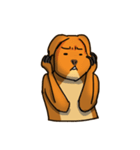 Straya Roo 2（個別スタンプ：13）