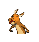 Straya Roo 2（個別スタンプ：14）