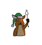 Straya Roo 2（個別スタンプ：17）