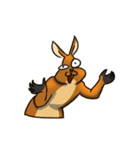 Straya Roo 2（個別スタンプ：25）