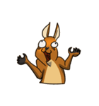 Straya Roo 2（個別スタンプ：26）