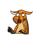 Straya Roo 2（個別スタンプ：28）