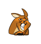 Straya Roo 2（個別スタンプ：33）