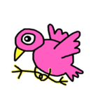Animal 8（個別スタンプ：1）