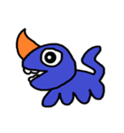 Animal 8（個別スタンプ：4）