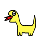 Animal 8（個別スタンプ：5）