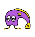 Animal 8（個別スタンプ：6）