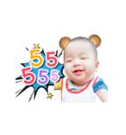 Davin FC（個別スタンプ：6）