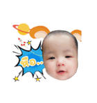 Davin FC（個別スタンプ：16）