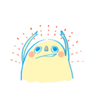 Mr.treepotato（個別スタンプ：1）