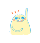 Mr.treepotato（個別スタンプ：8）